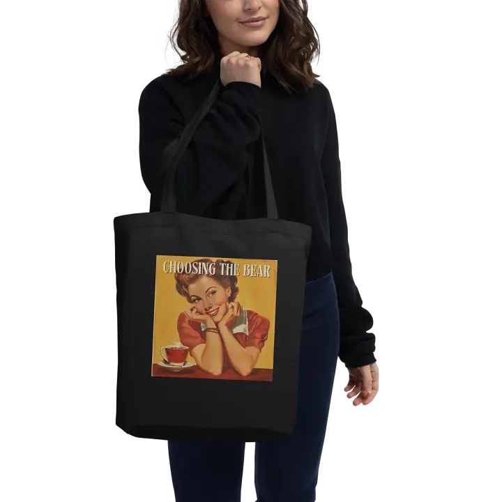 Choosing The Bear 2 product image (2)