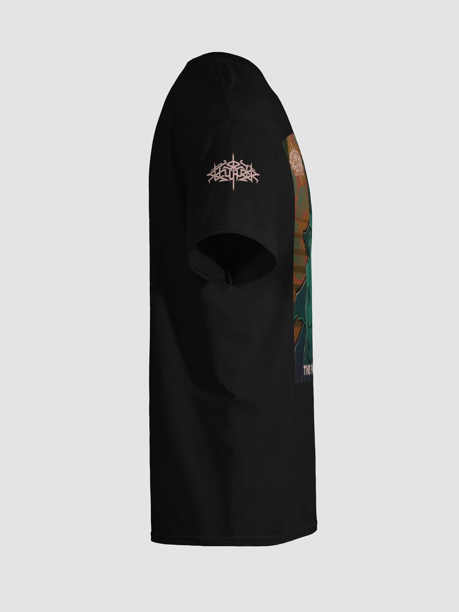 The First Hunter T-shirt product image (79)