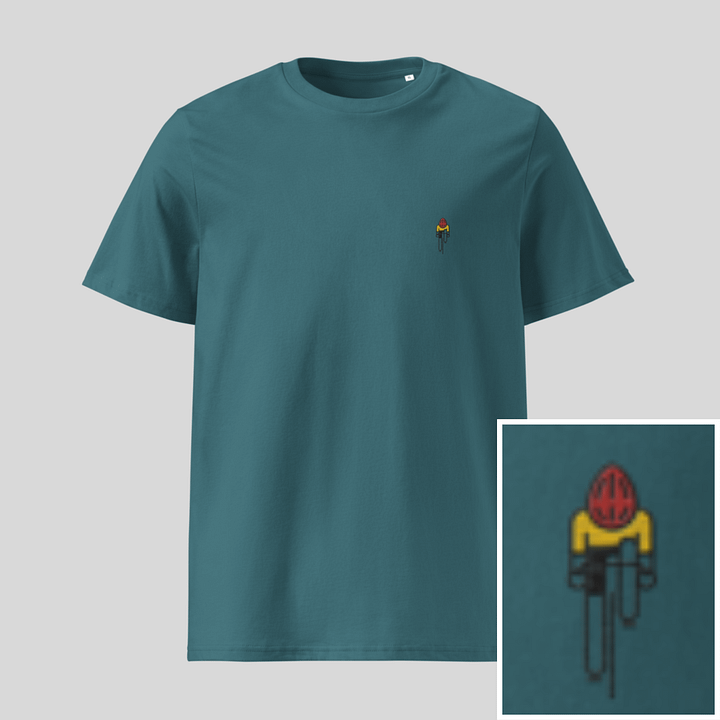 Domestique shirt product image (1)