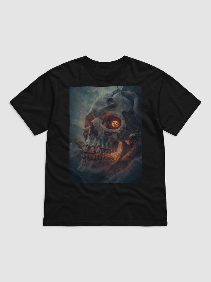 Comfort Colors Garment-Dyed Heavyweight T-Shirt by Comfort Colors product image (1)