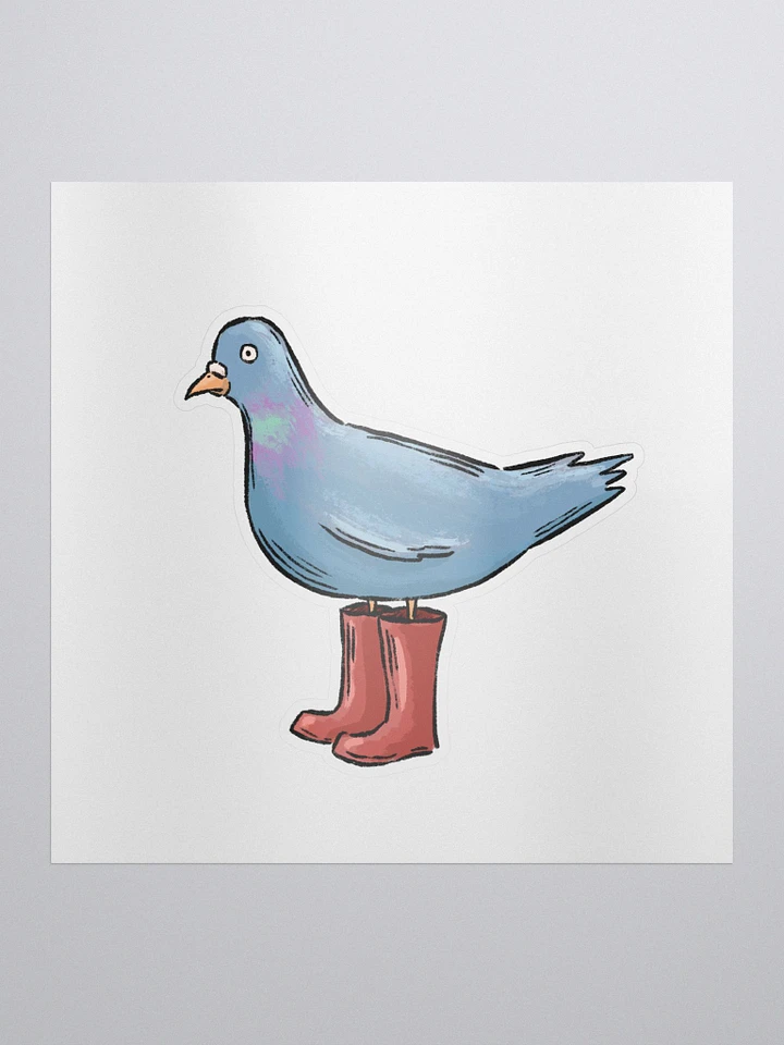pigeon in boots product image (1)