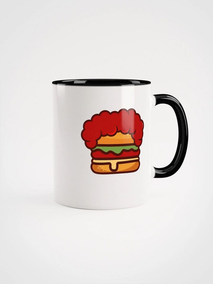 Borgir Mug product image (2)