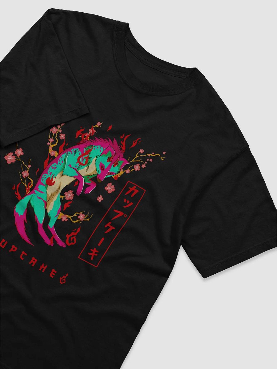 Cupcake T-shirt product image (3)