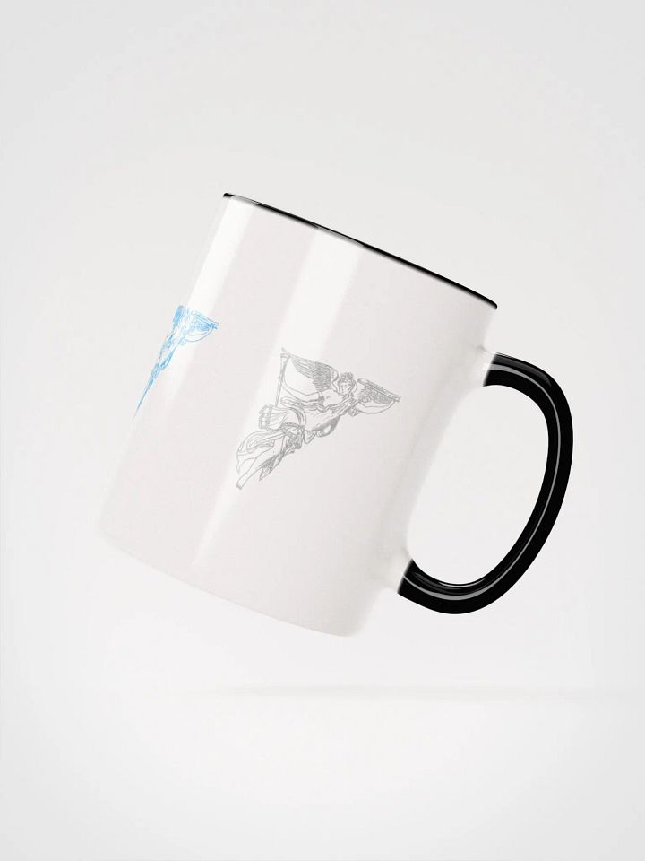 ¥ovon Angelic Mug product image (4)