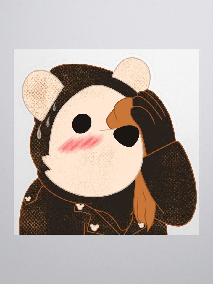 It's Flustered product image (1)