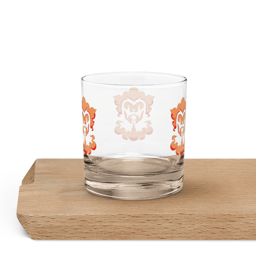 Bobo Rocks Glass product image (4)