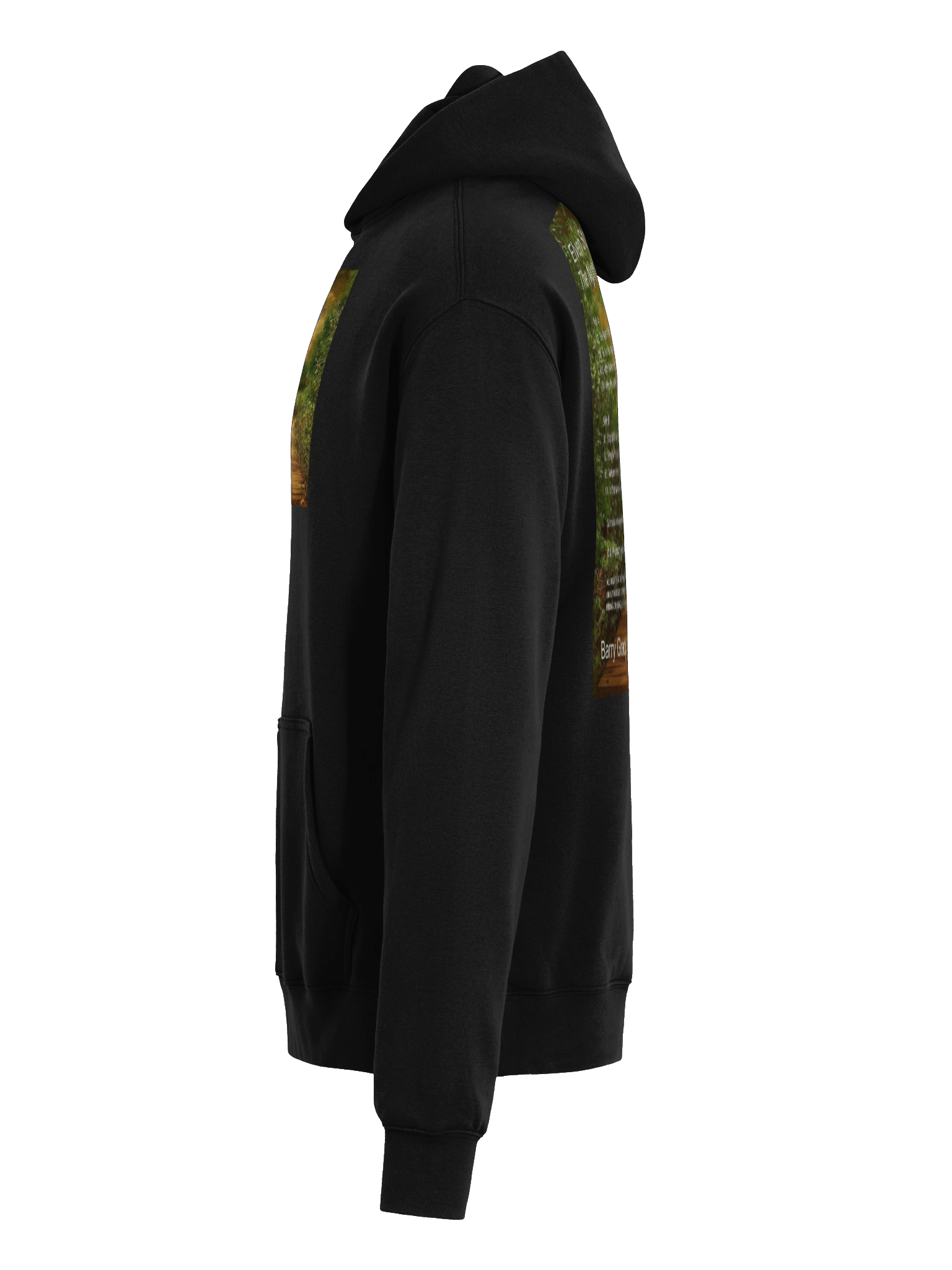 'Elven Stories - The Night Of Your Return' Hoodie product image (7)