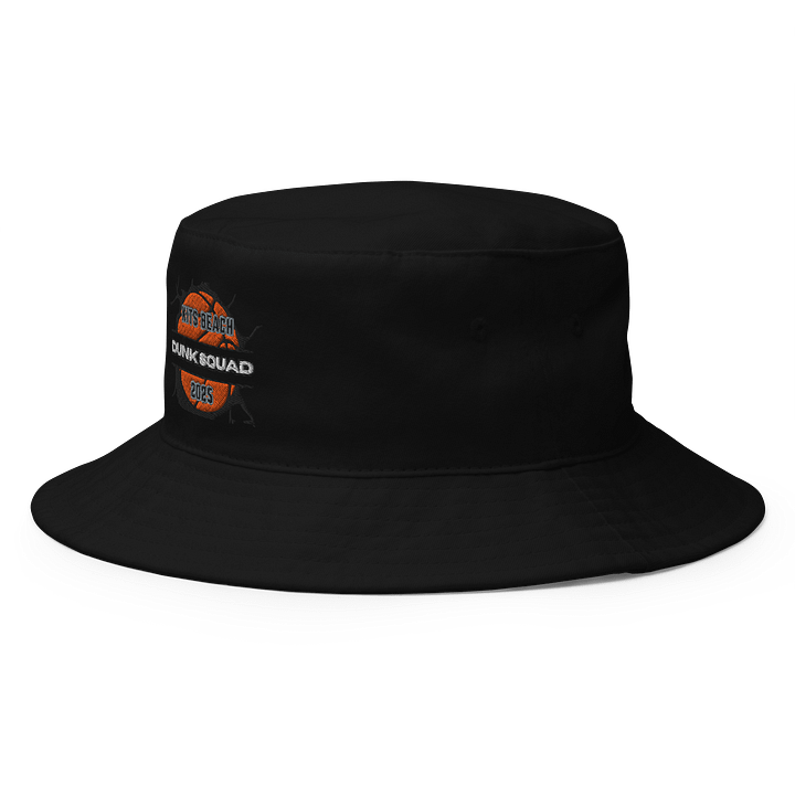 KITS BEACH Dunk Squad Bucket Hat product image (2)