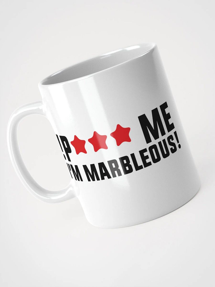 Drink me, I'm (chibi) marbleous product image (5)