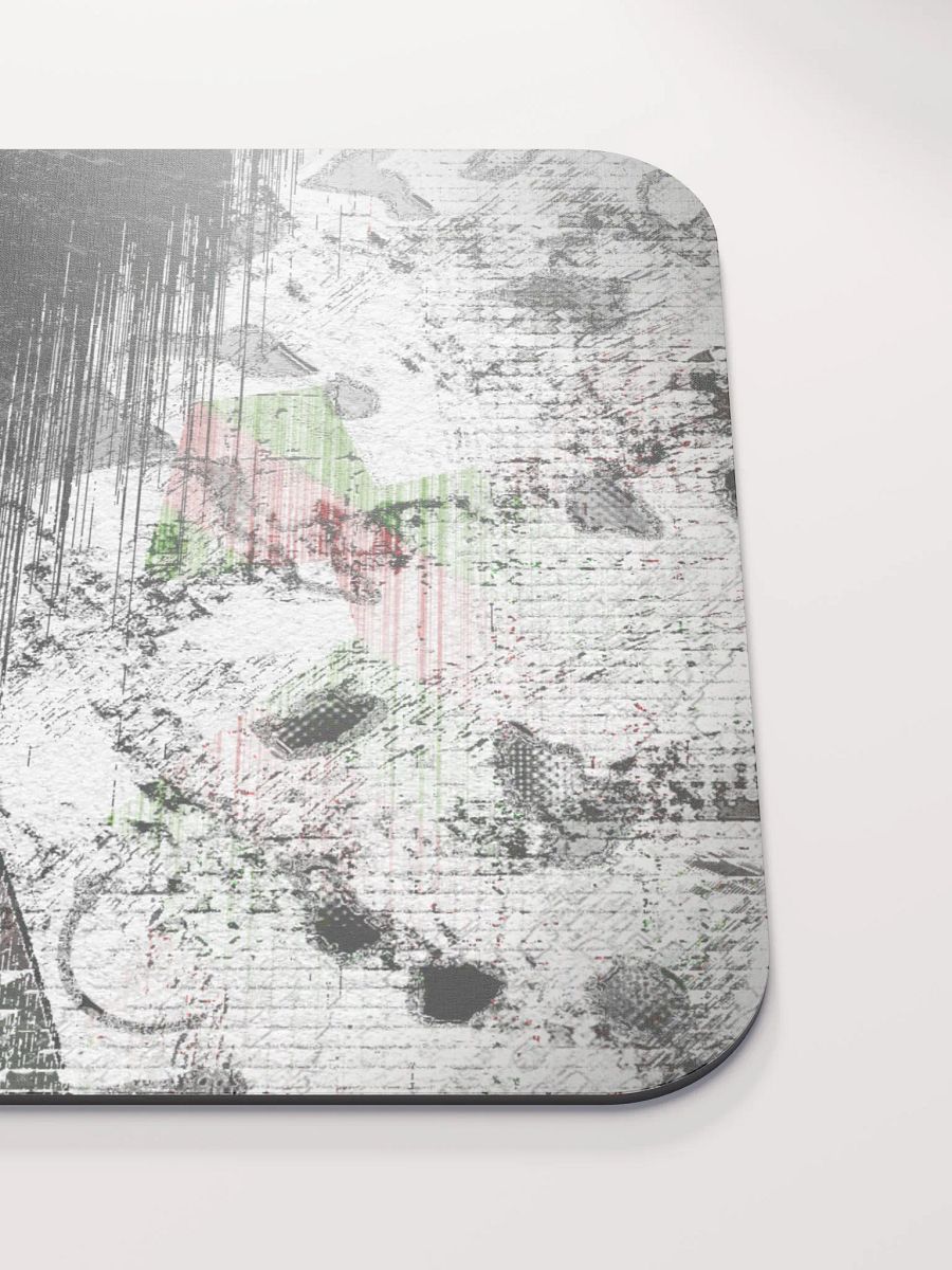 Cool Art on a Mouse Pad product image (5)
