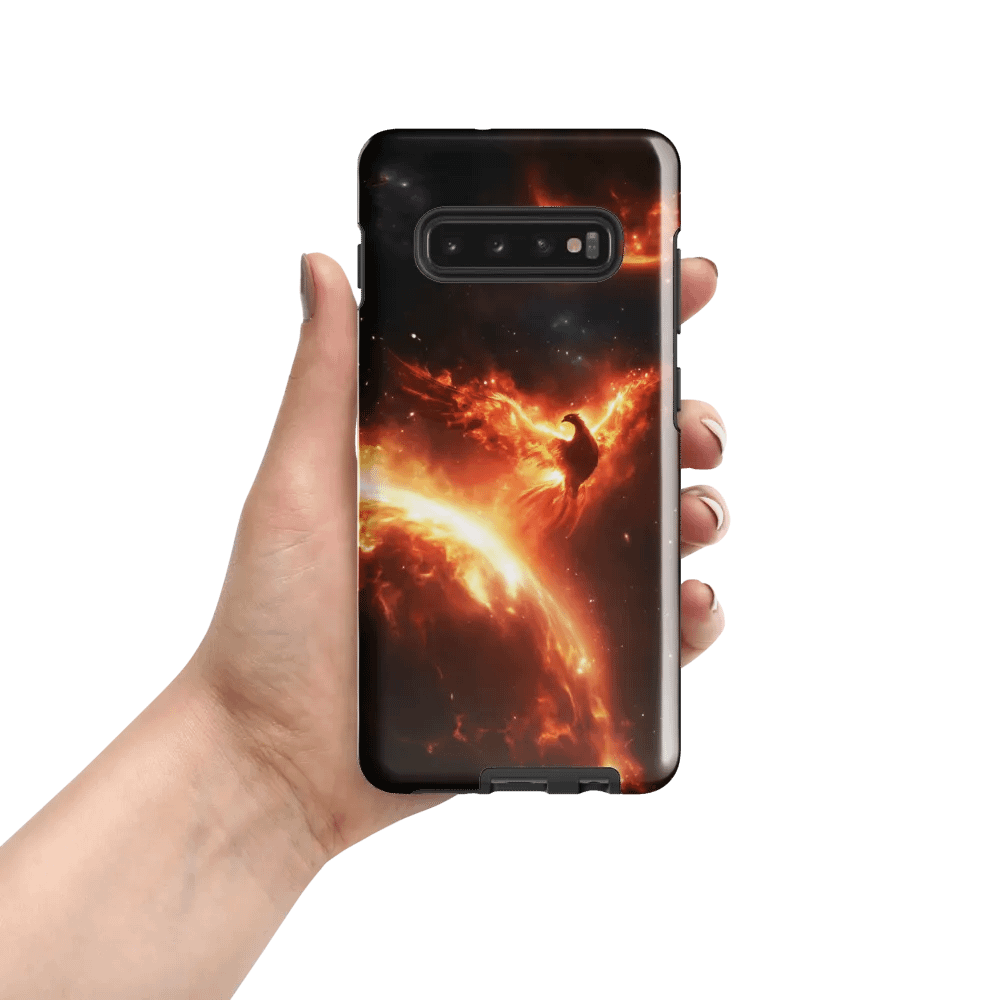 Infinite Pathways Tough Case for Samsung® product image (10)