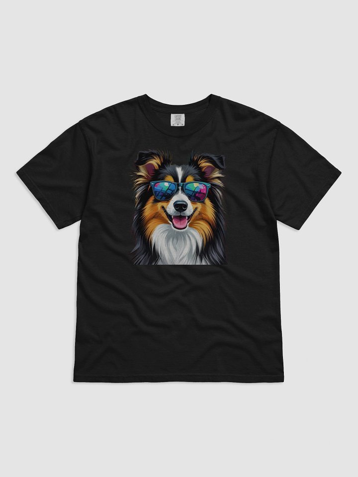 The best friend series " Border Collie" product image (1)