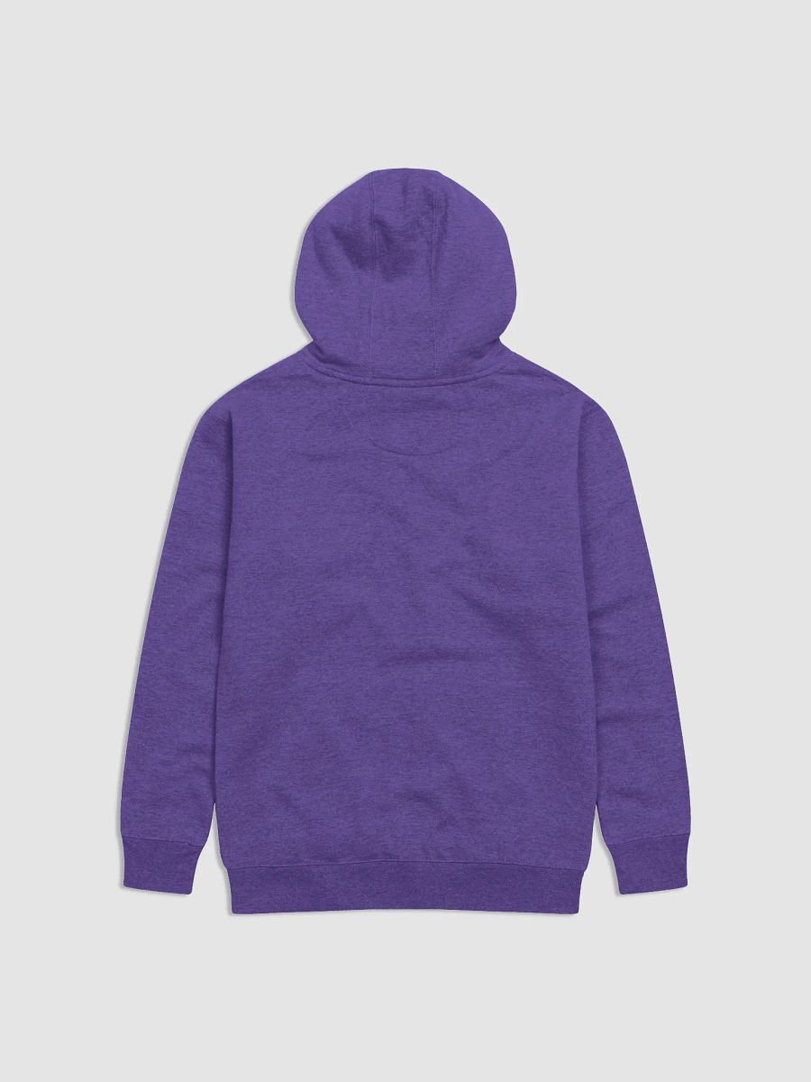 I Love Improv Hoodie product image (7)