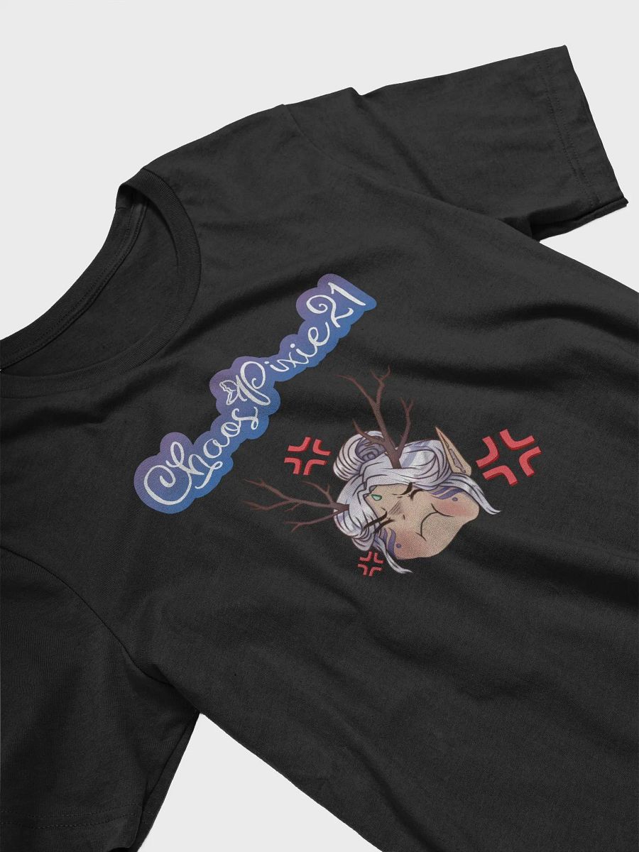 Druid Rage T-shirt product image (3)