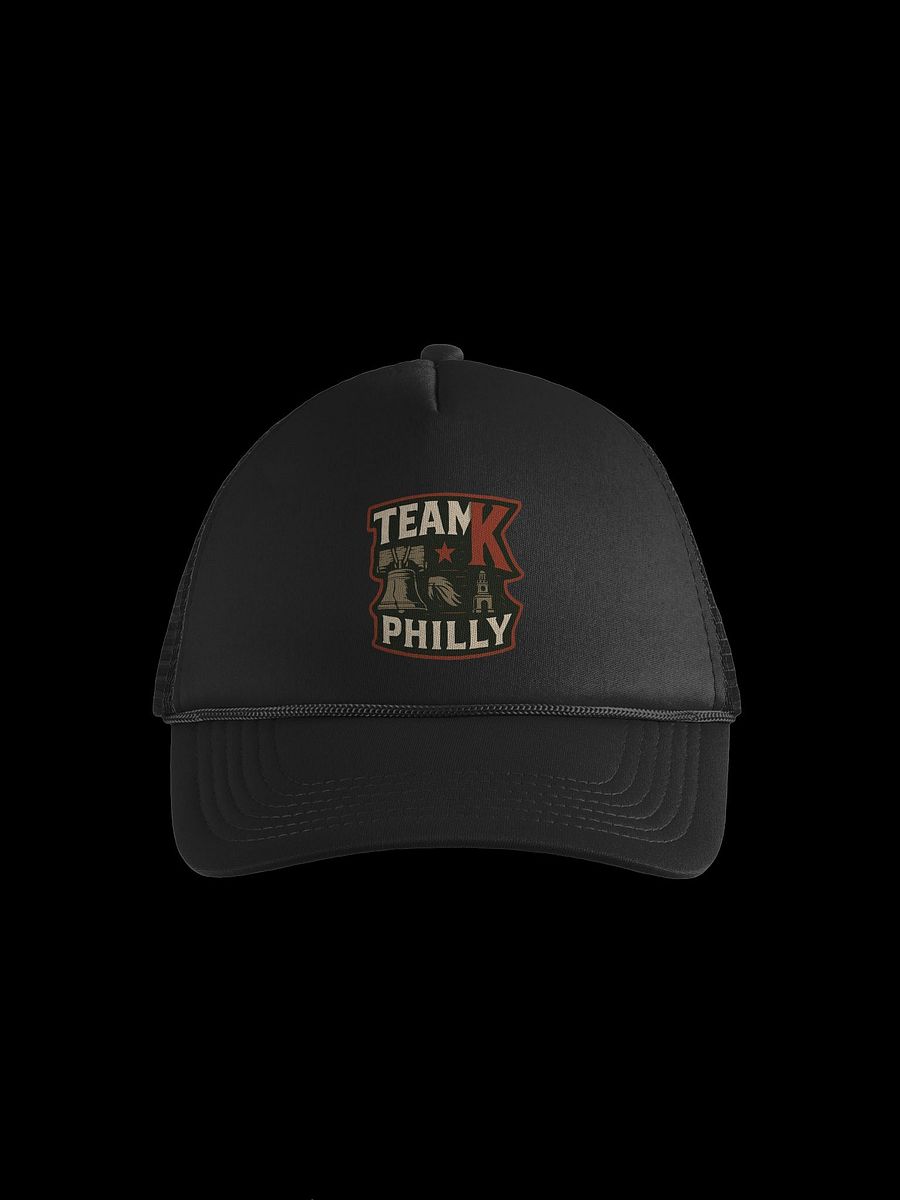 Team K Philly Hat product image (1)