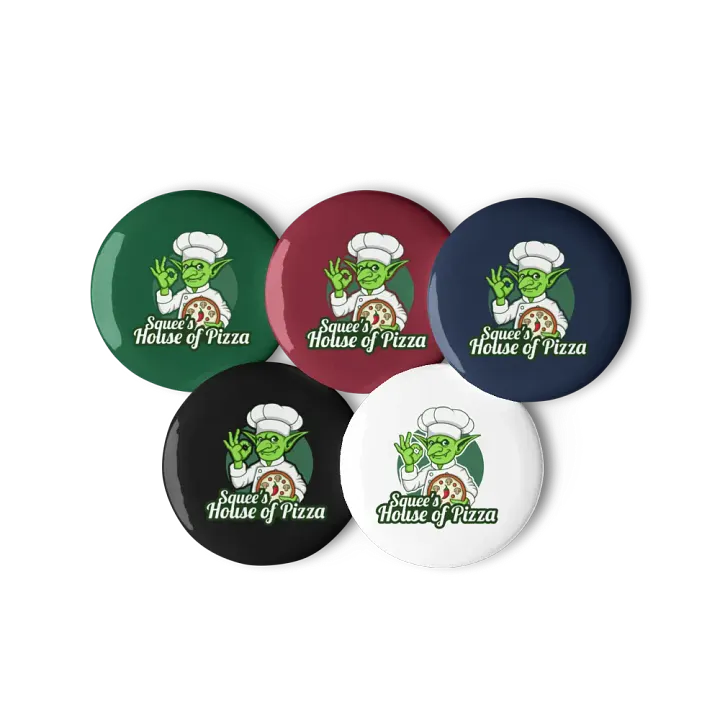 S.h.o.p. Pins product image (2)