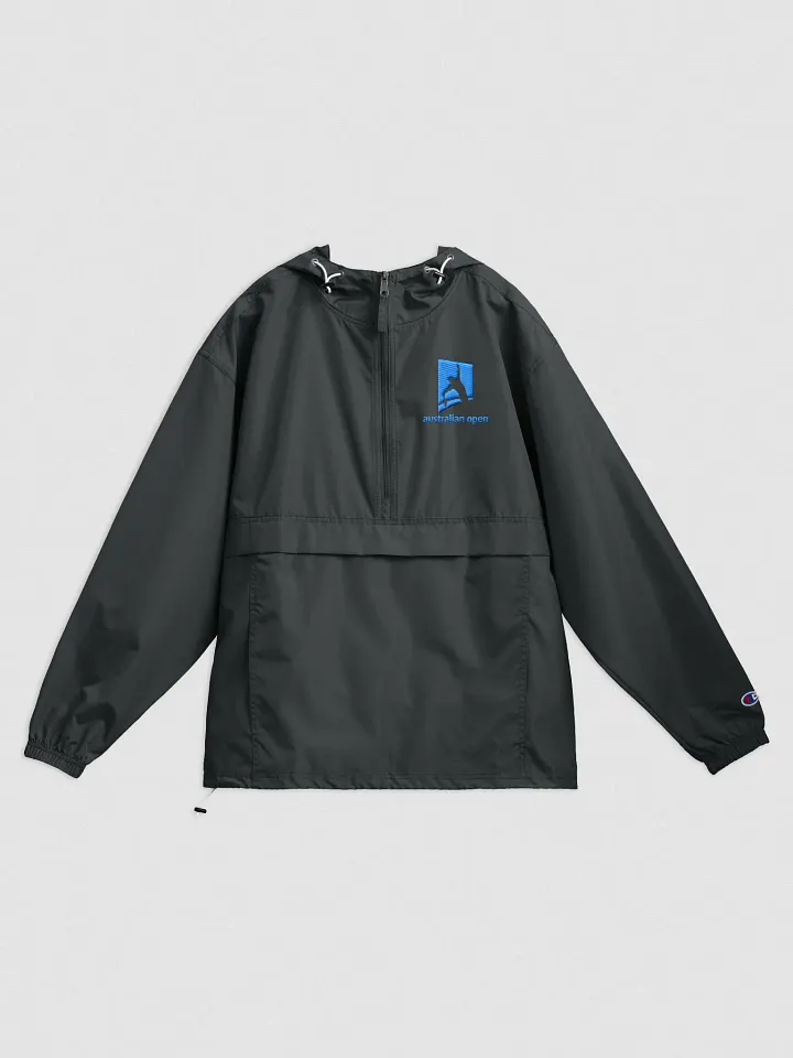 Australian Open Champion Packable Jacket product image (3)