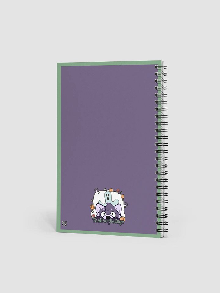 Love is Love Notebook product image (2)