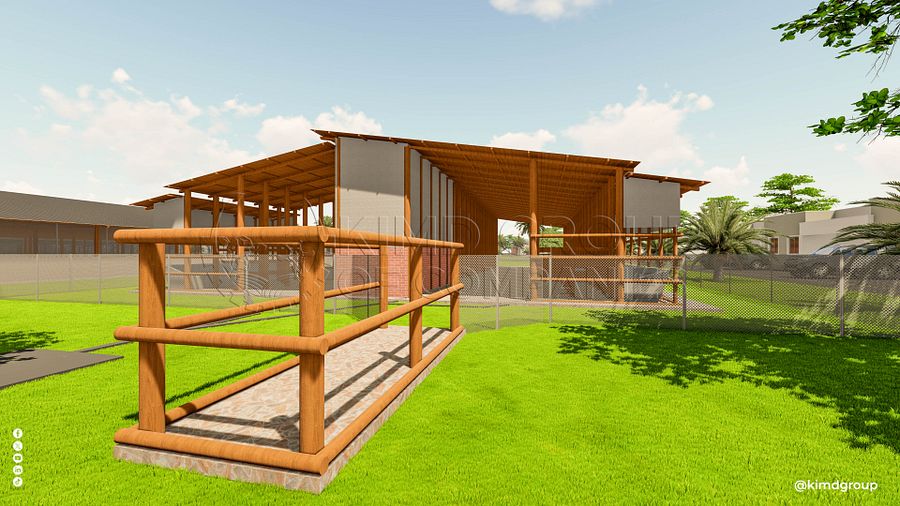 10 Acre Farm Layout Design Plan product image (8)
