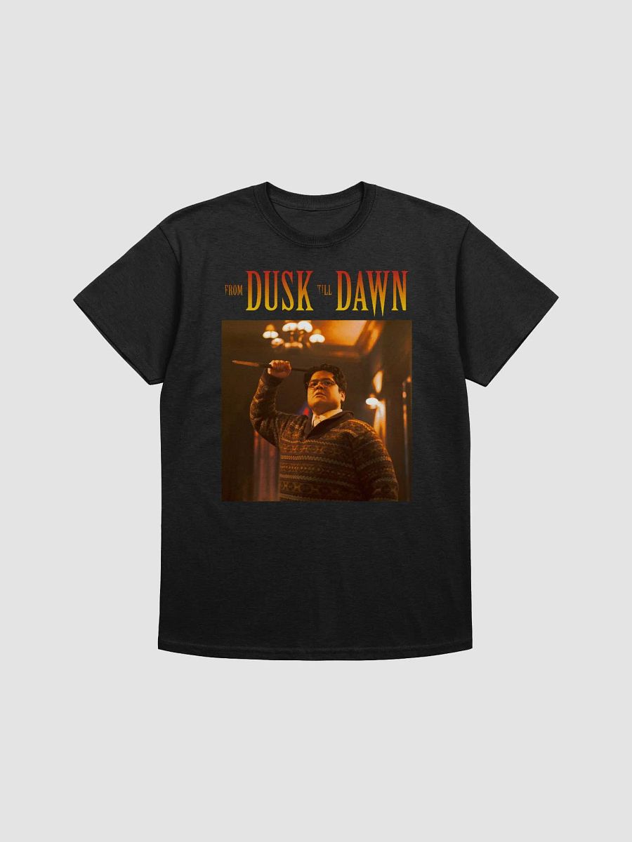 From Dusk Til Guillermo product image (1)