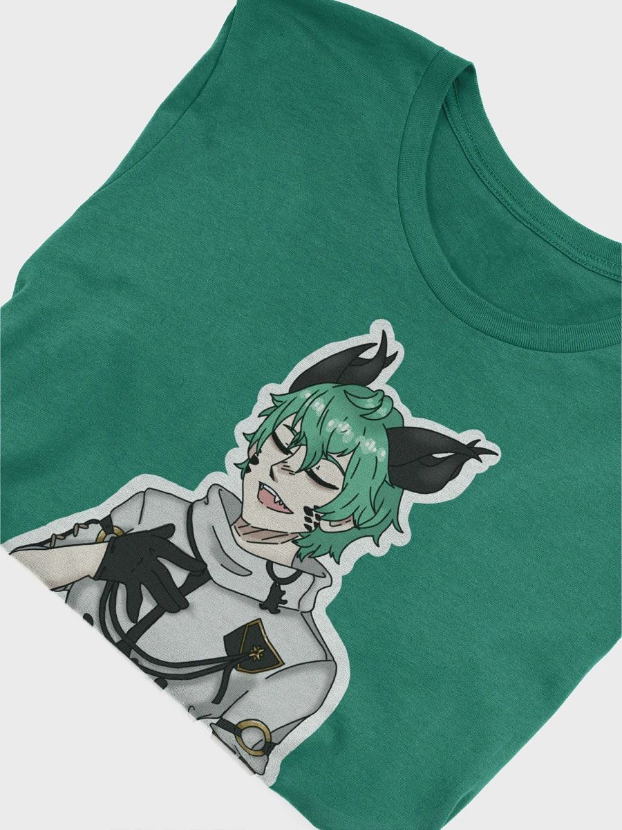 Listen mist t-shirt product image (22)