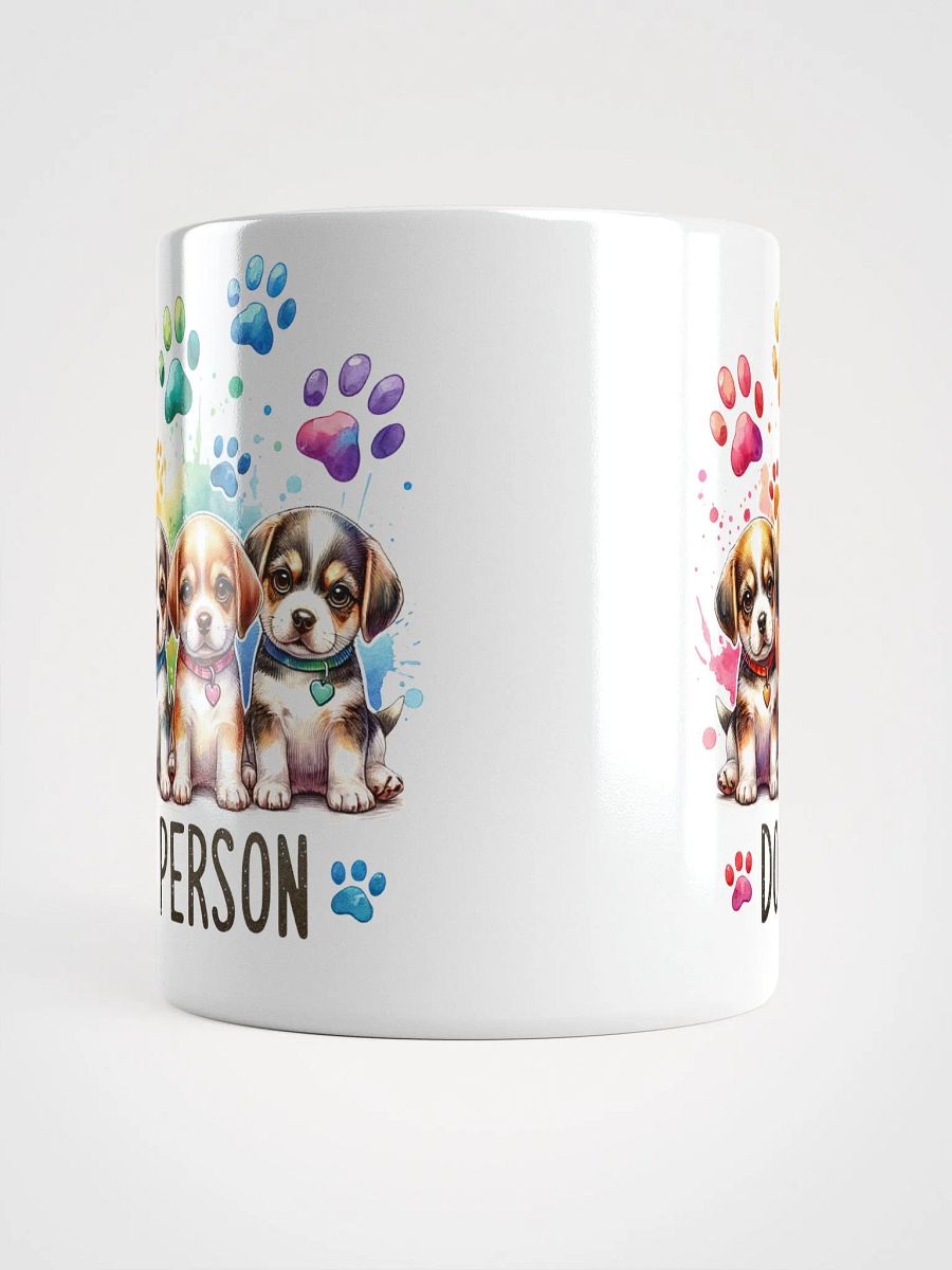 Dog Mug product image (5)
