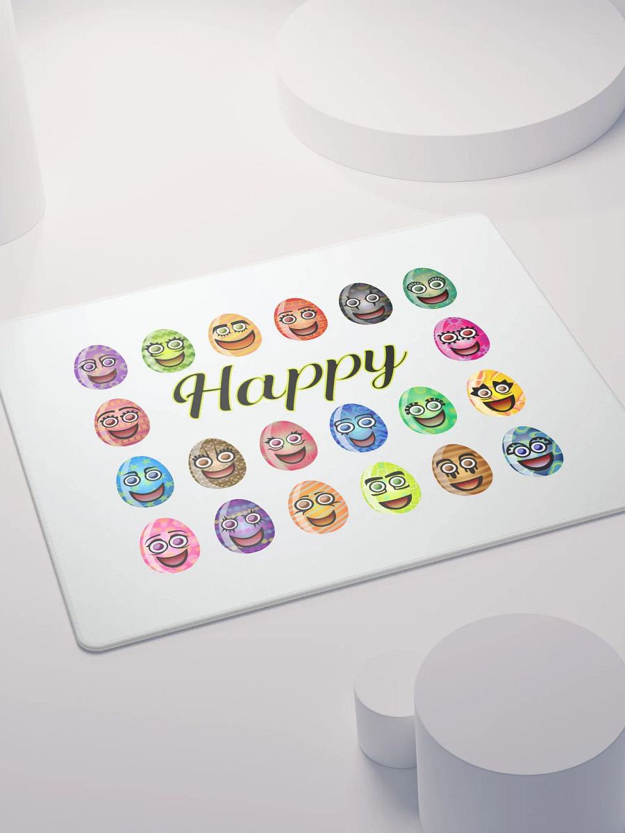 Easter Eggstravaganza Mouse Pad product image (4)