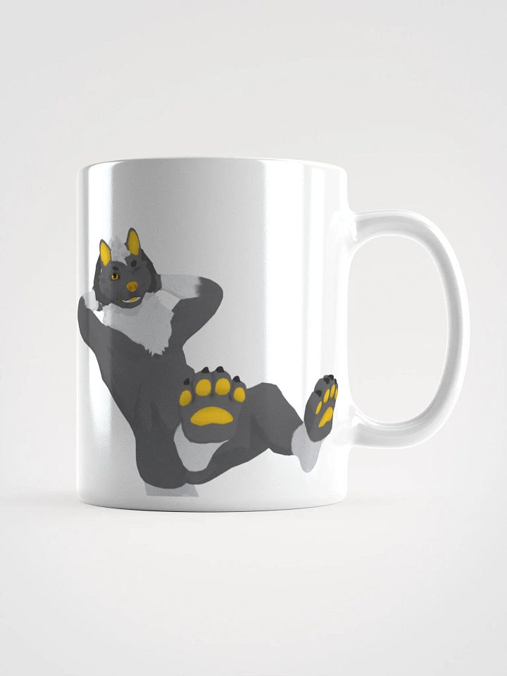 Floating Mug product image (2)