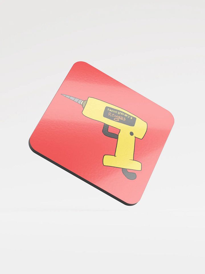 The Drill Coaster product image (1)