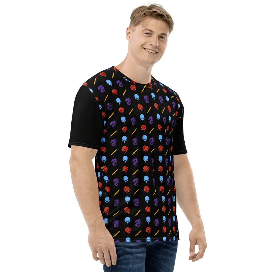 The Dark Tournament Shirt product image (4)