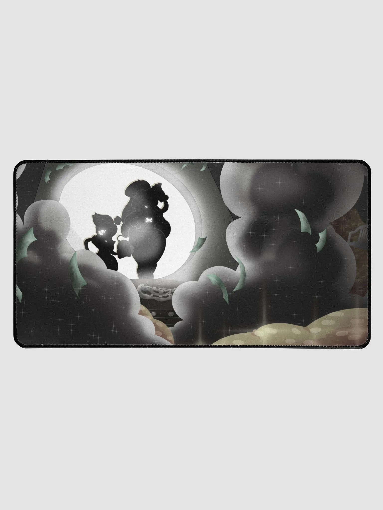 Robbed! product image (1)