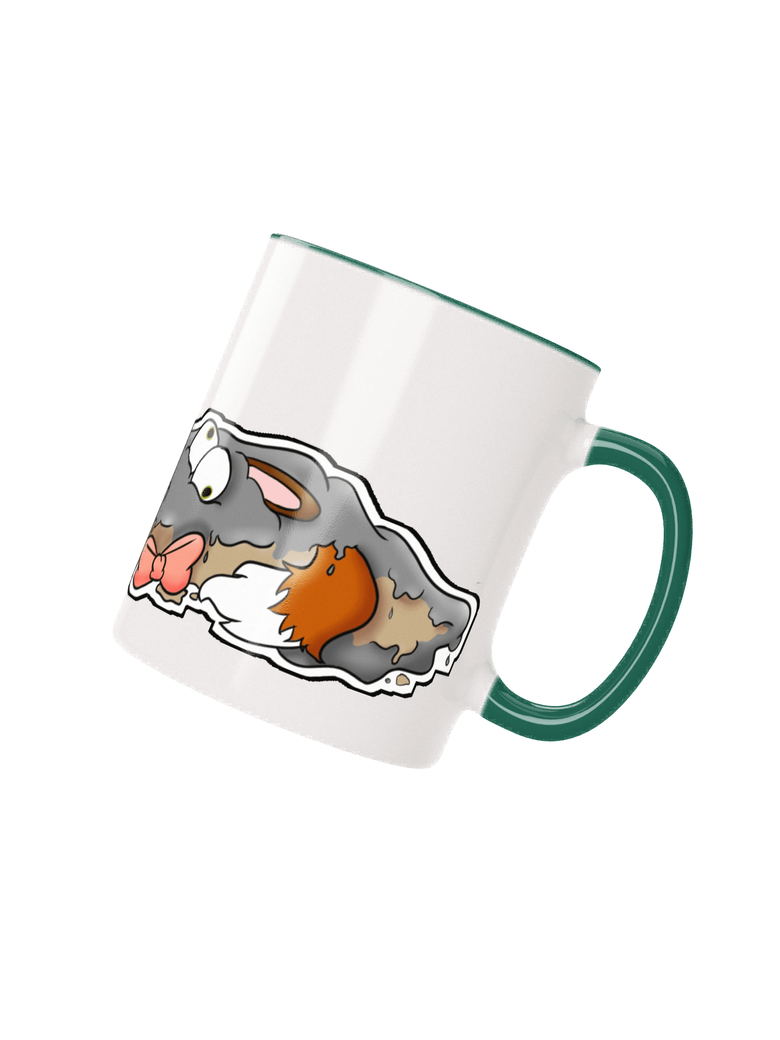 Contents May Be Hot? product image (16)