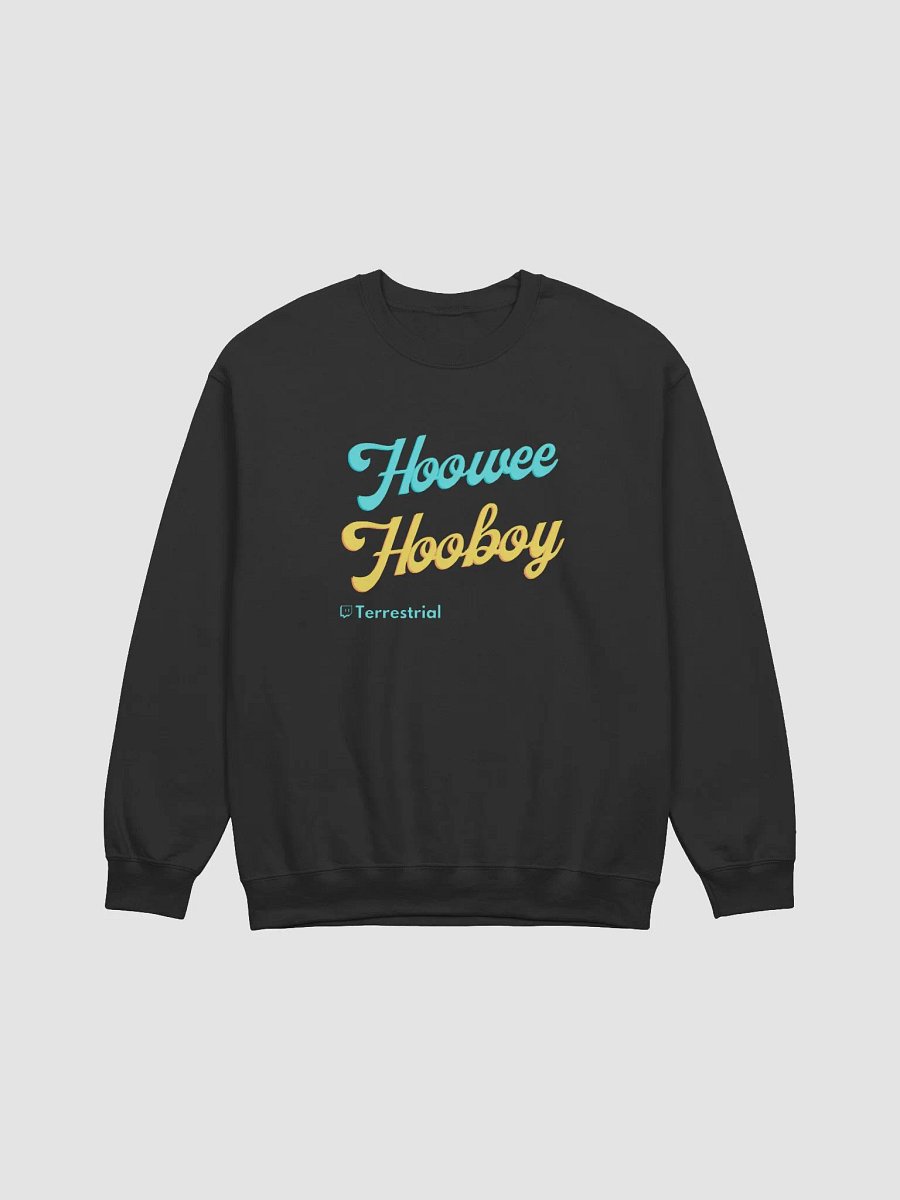 Hooboy Crewneck product image (3)