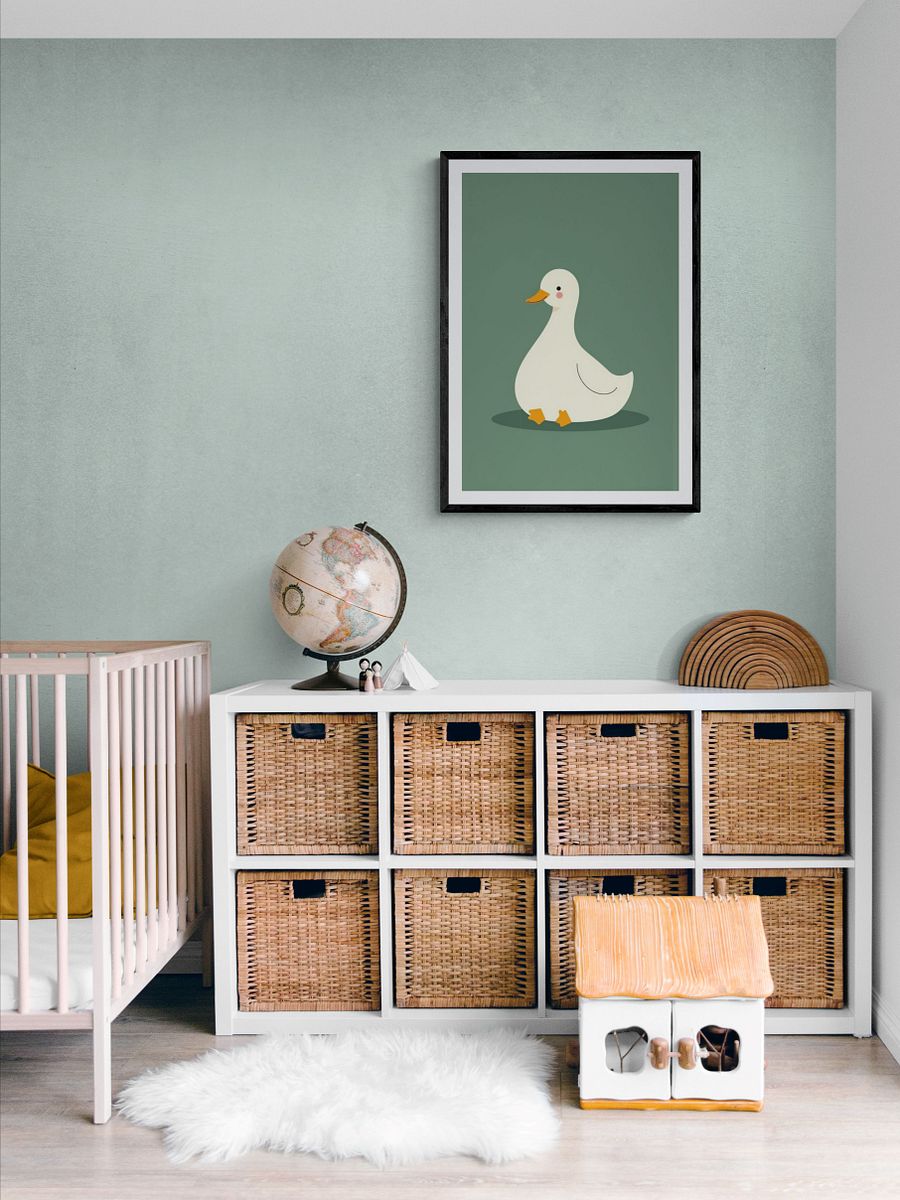 Little White Duck product image (33)
