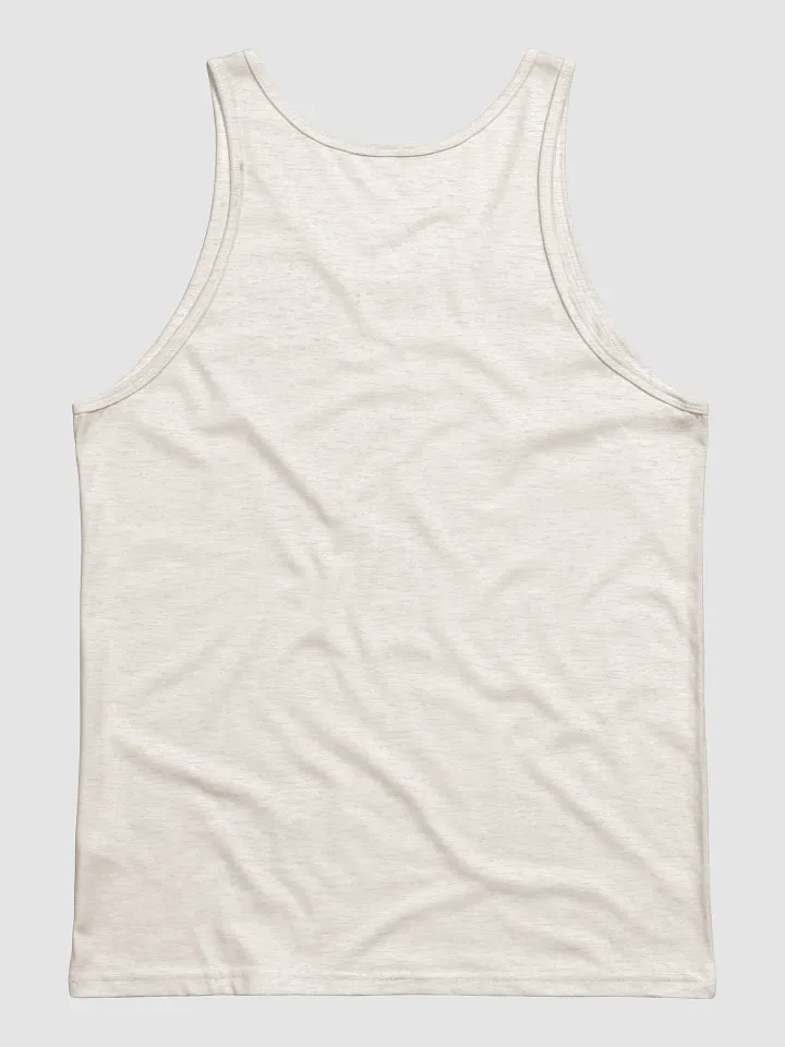 Pro Synth Network 'Justin Havu' Tank (Red Logo) product image (8)