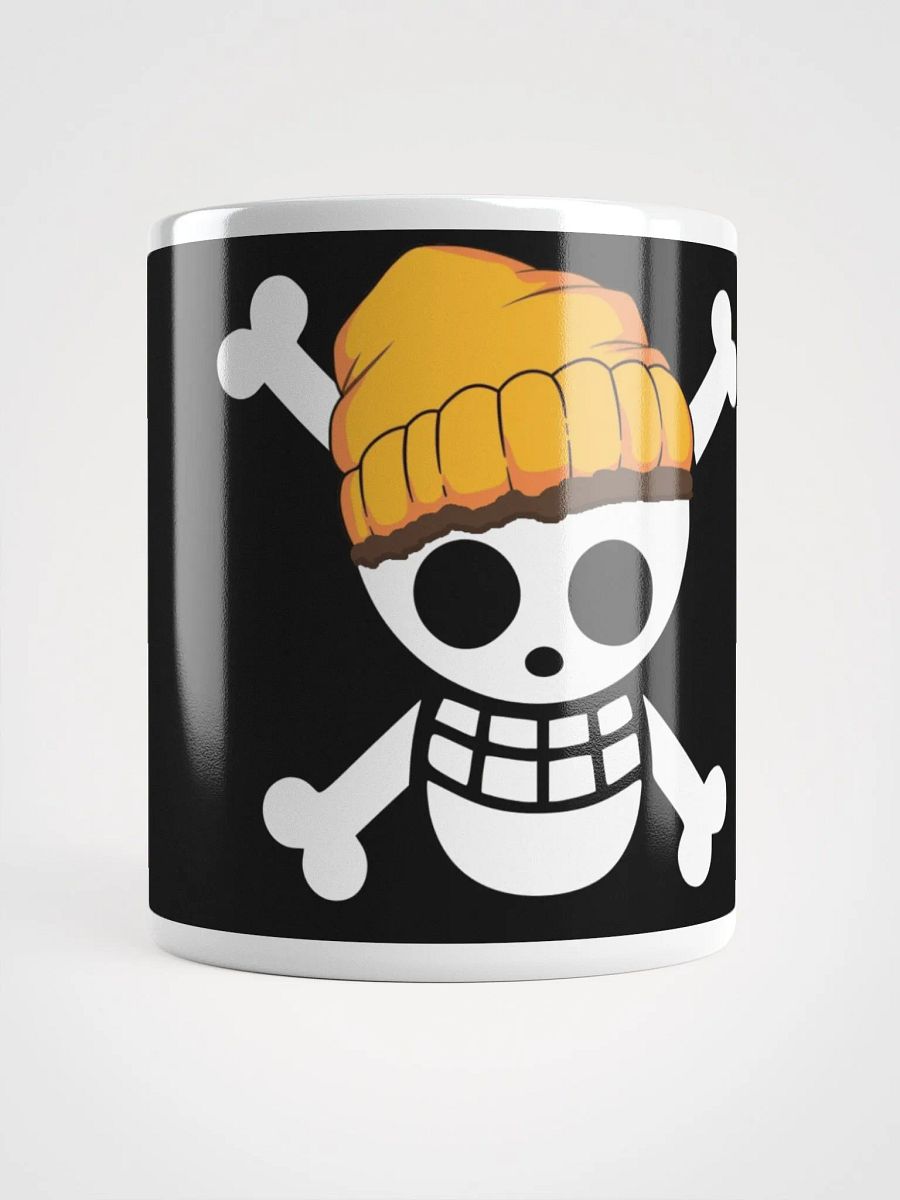 Jude_SSV Pirate Flag Mug product image (5)