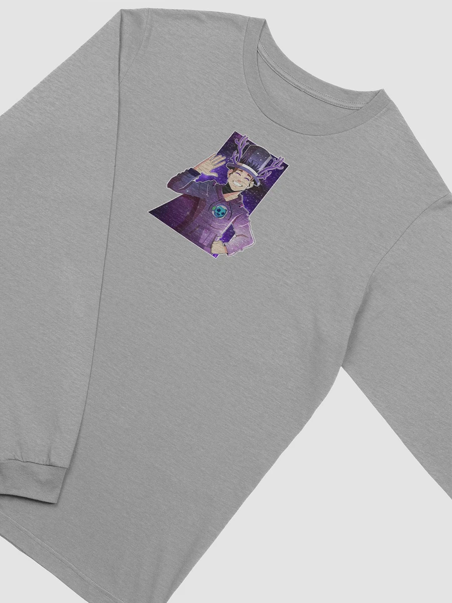 'Galactic' Supersoft Long Sleeve product image (19)