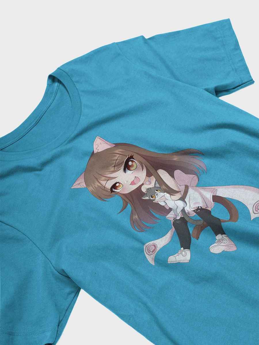 Lola + Amy Chibi Shirt product image (4)