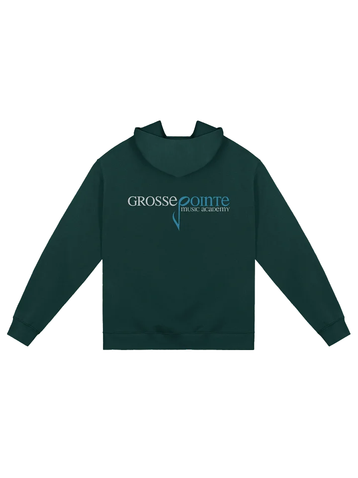 Grosse Pointe Music Academy Hoodie product image (10)