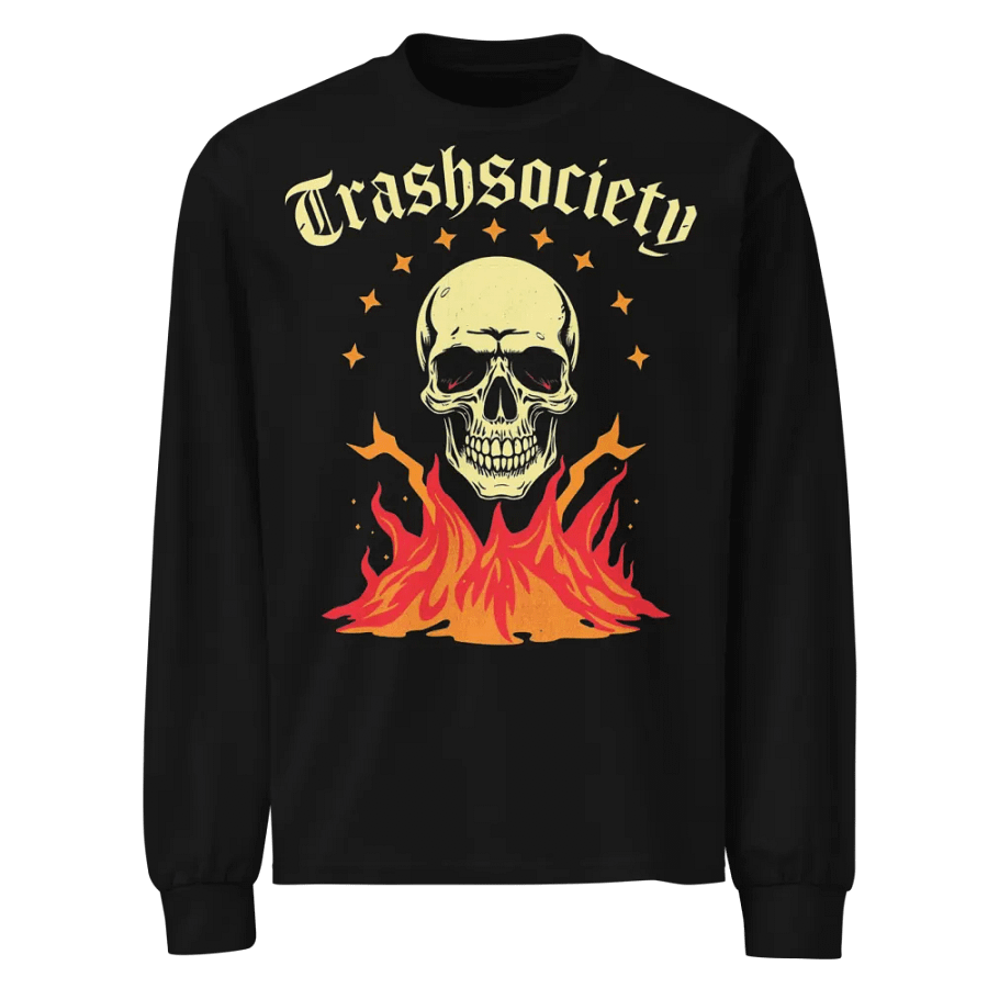 TRASH SOCIETY HONOR product image (1)