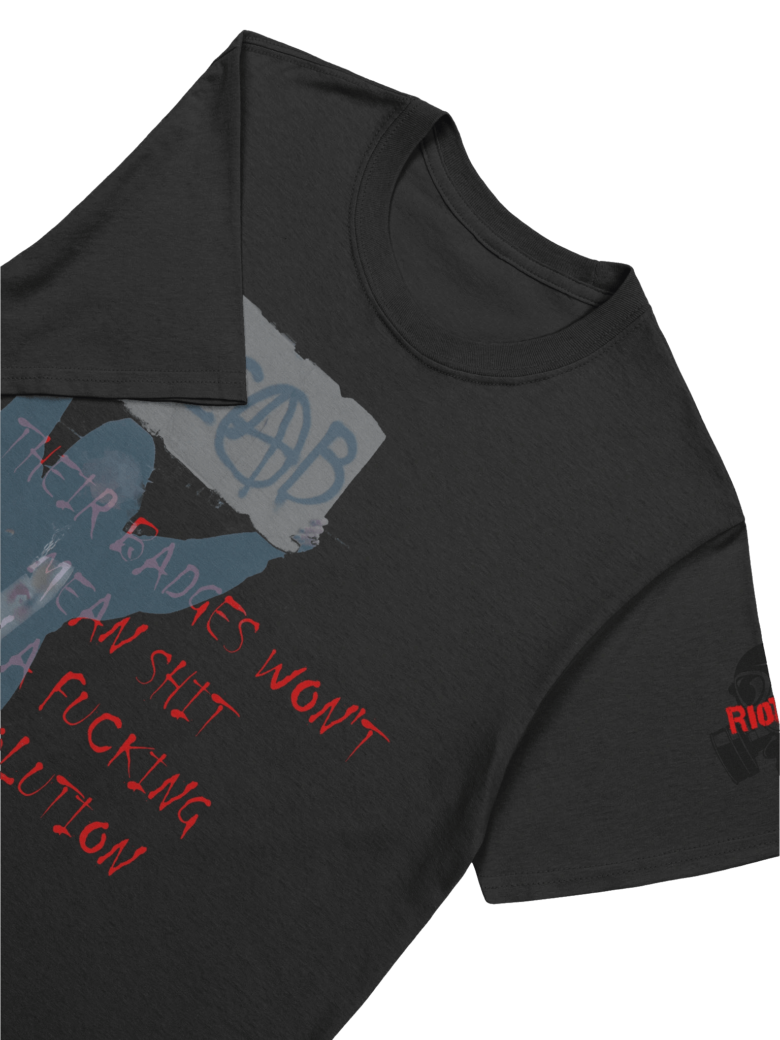 Unisex ACAB product image (7)