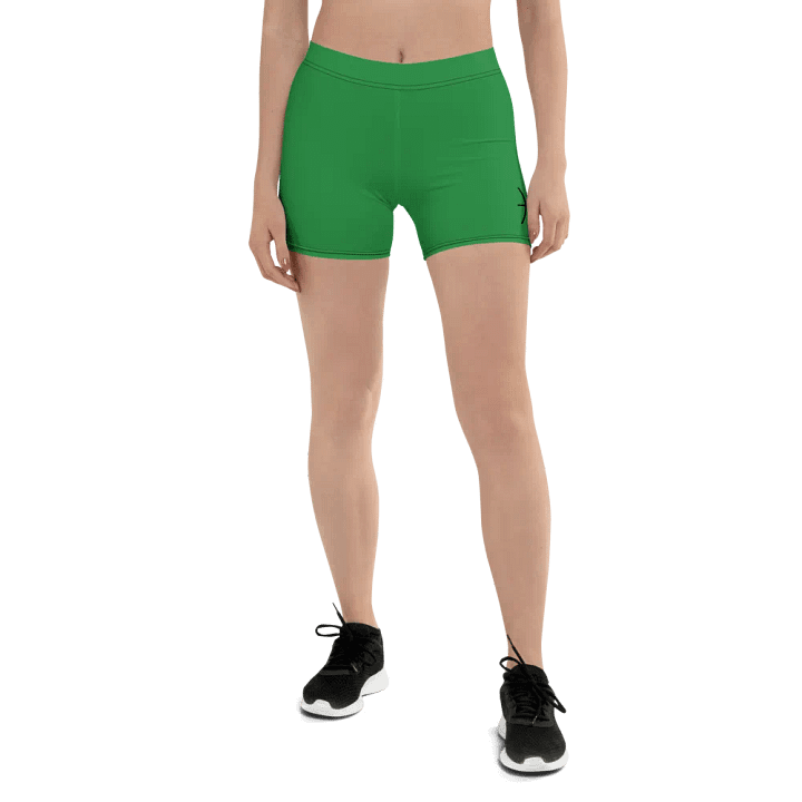 Pisces Zodiac All-Over Print Shorts product image (1)