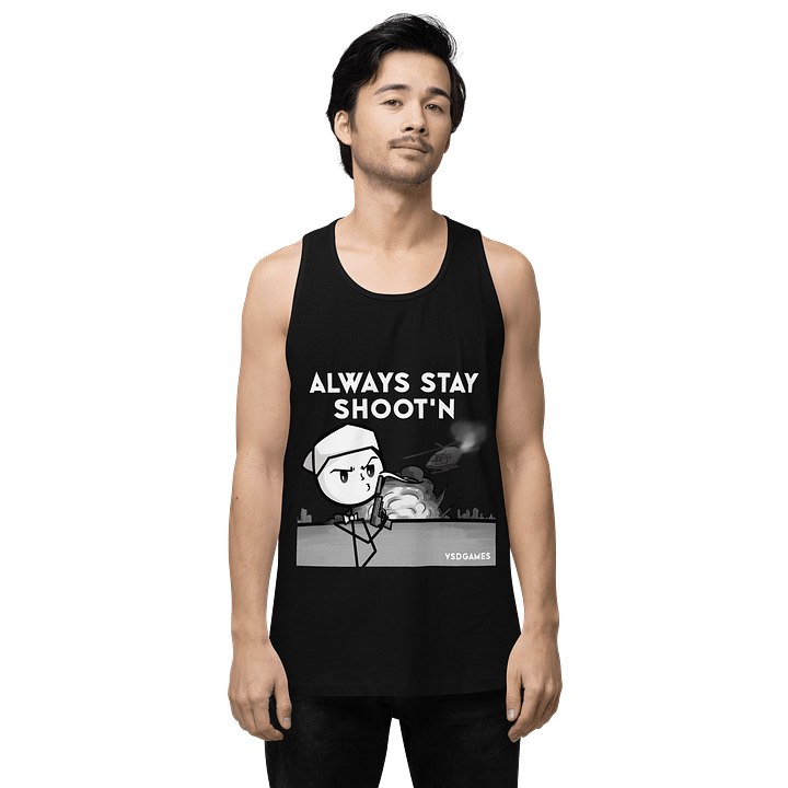 Always Stay Shoot'n Sport product image (1)