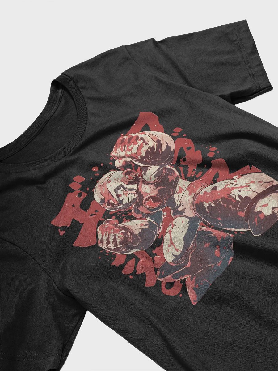 Bloody Megaman product image (4)