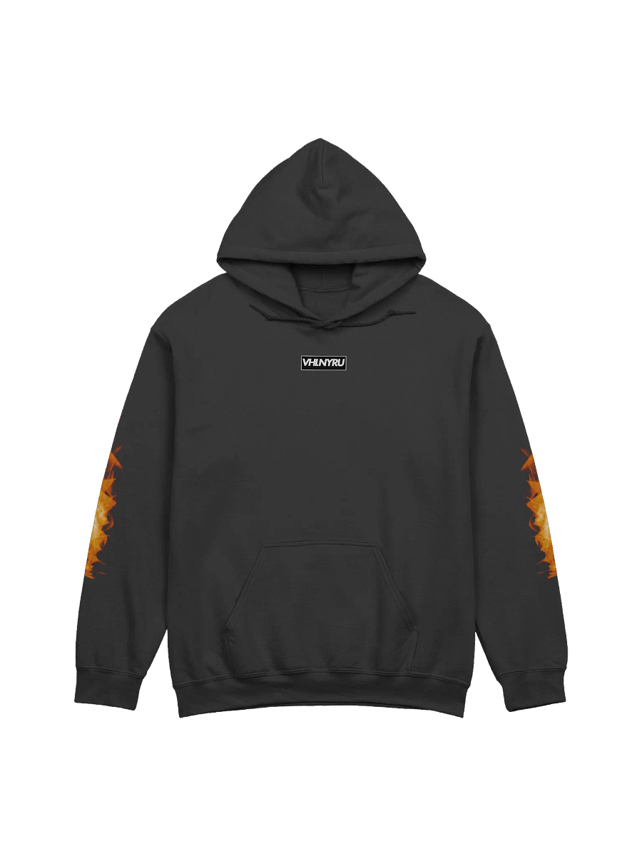 Adam Hot Chilli Hoodie product image (1)