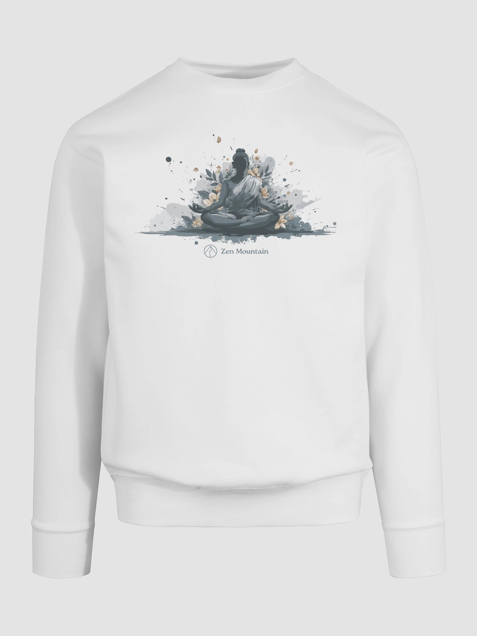Zen Serenity Sweatshirt product image (9)