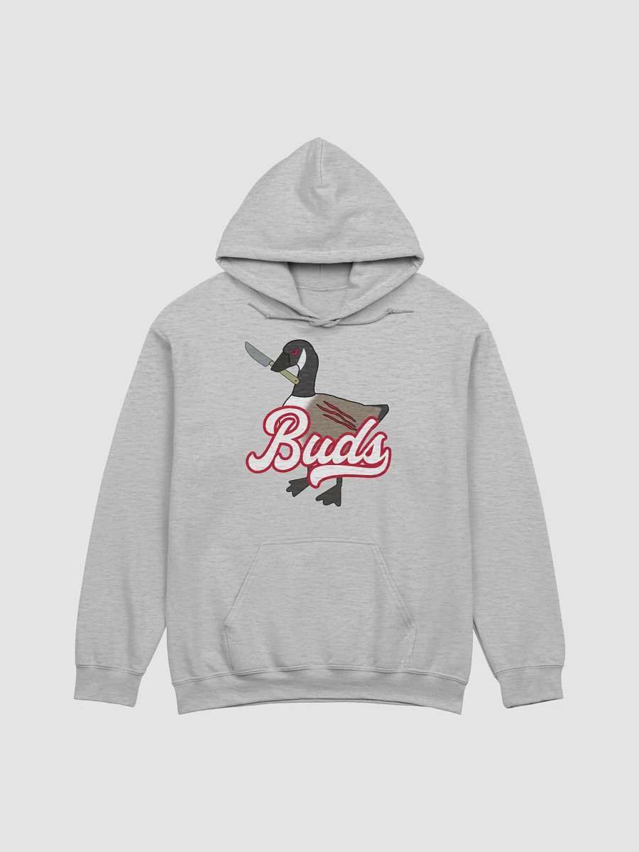 Buds Jersey Canadian Goose Logo Hoodie Sweatshirt product image (4)