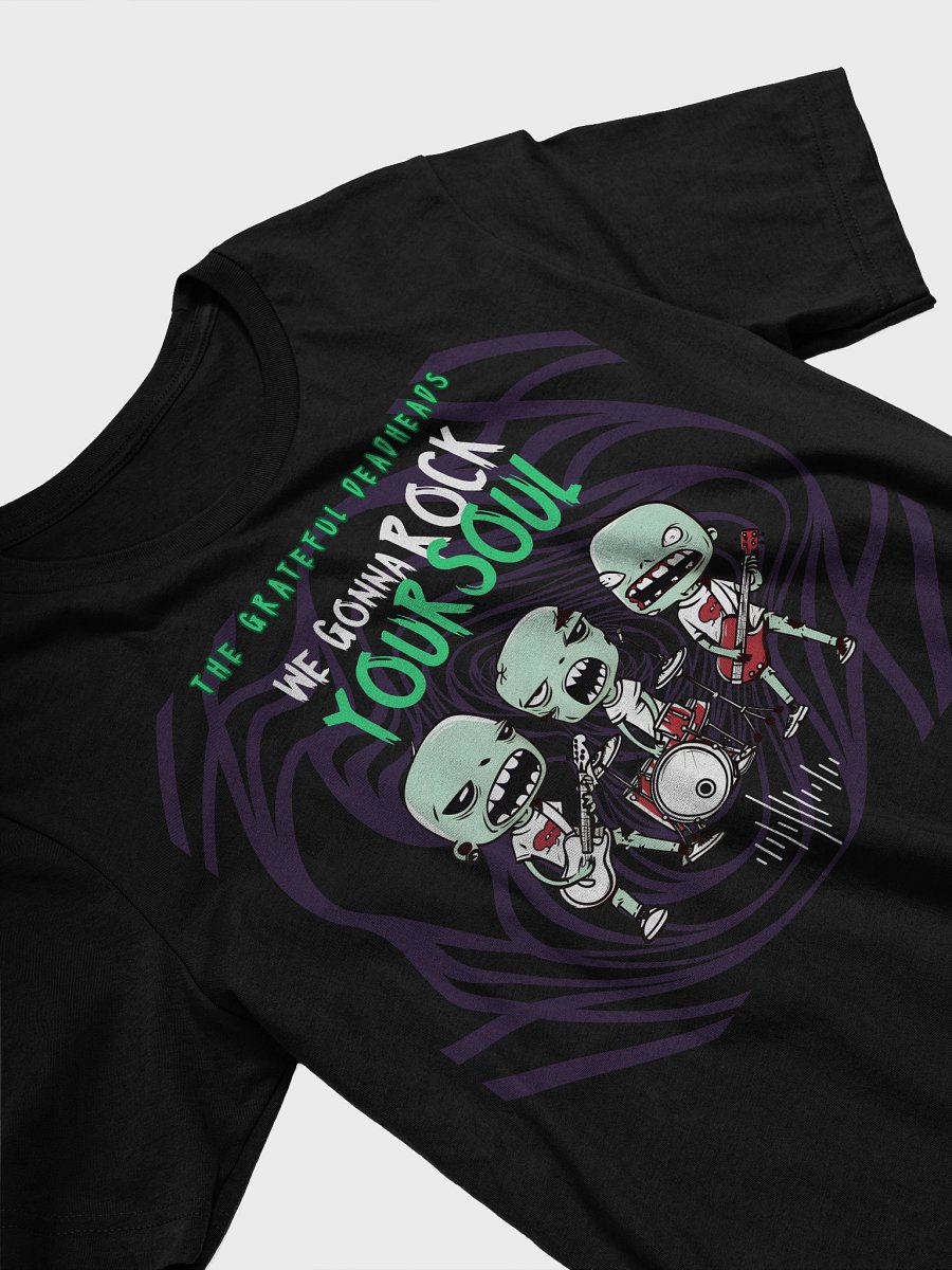 The Grateful Deadheads product image (4)