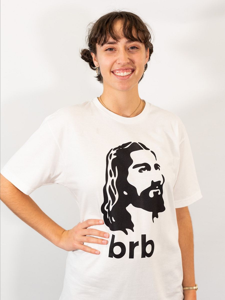 BRB (Be Right Back) product image (4)