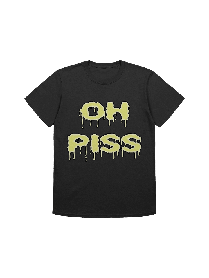 Oh Piss SuperSoft Shirt product image (9)